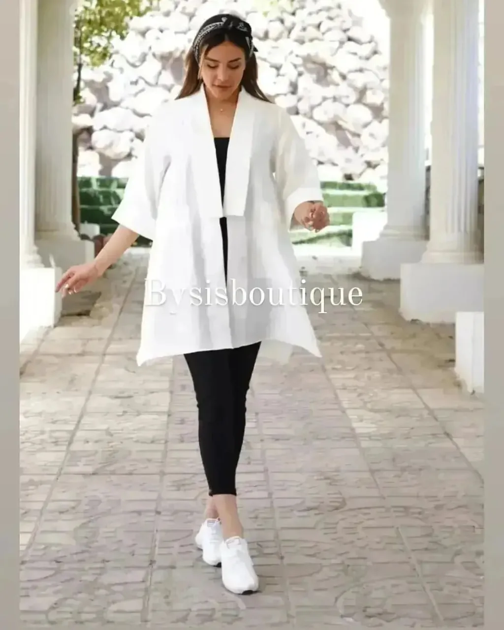 بای سیس بوتیک Bysis boutuque