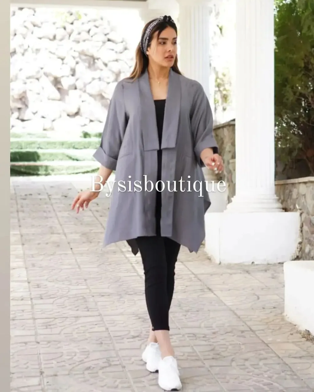 بای سیس بوتیک Bysis boutuque - تصویر 2