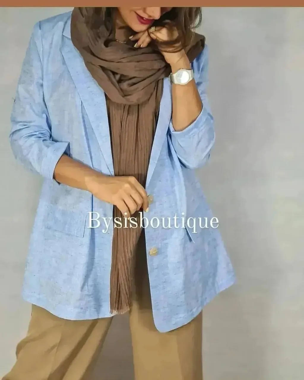بای سیس بوتیک Bysis boutuque - تصویر 4