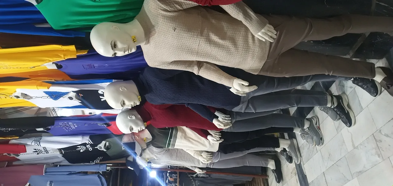 پوشاک علی  سعیدی اصل - تصویر 2