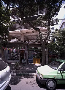 فروشگاه پوشاک زنانه