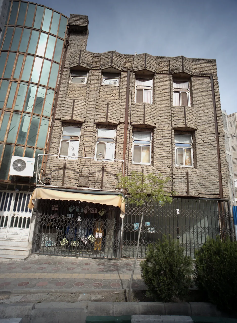 فروشگاه پوشاک