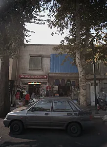 فروشگاه پوشاک