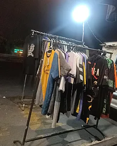 بوتیک استریتت