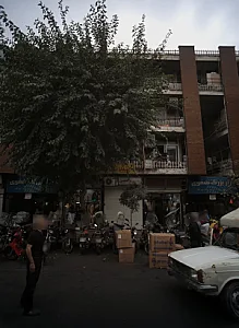 قائم جامه گلچین