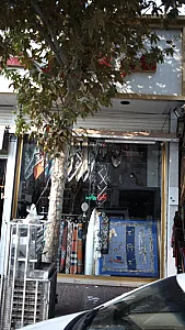 روسری فروشی
