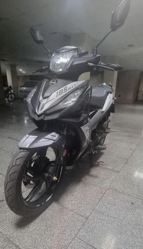 موتورسازی رضا