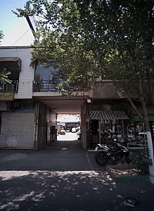 گالری مهرداد