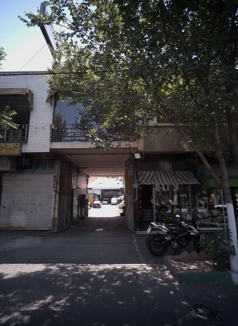 گالری مهرداد