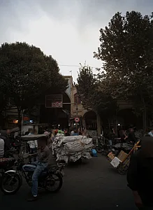 فروشگاه پوشاک