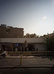 فروشگاه پوشاک آقایان