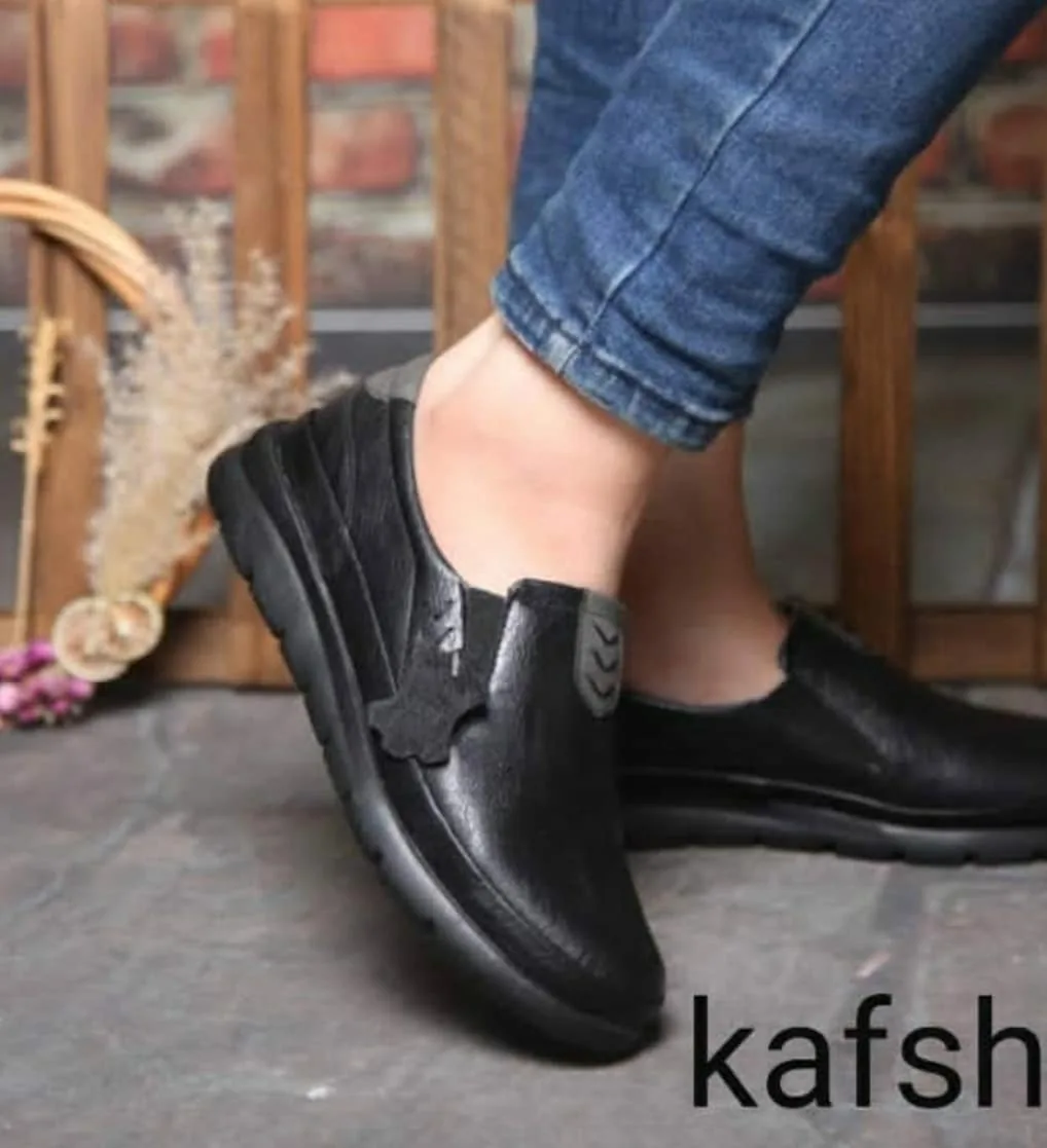 کفش رزا - تصویر 2