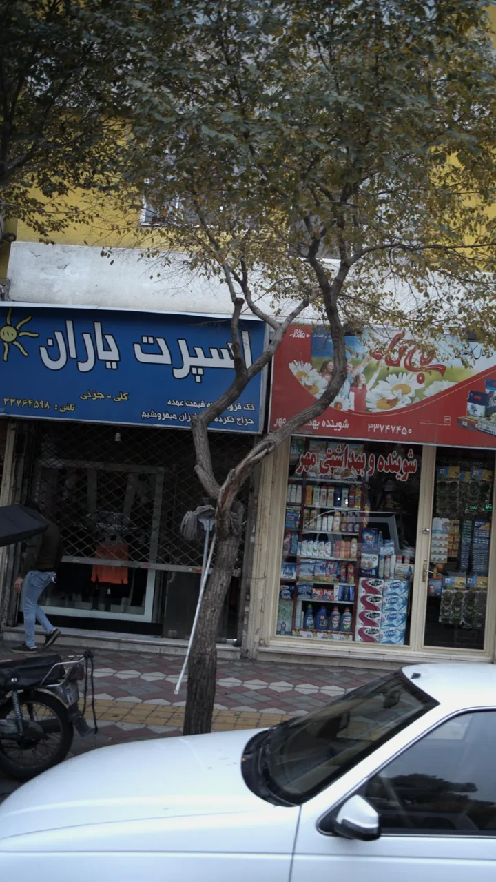 اسپرت یاران - تصویر 2