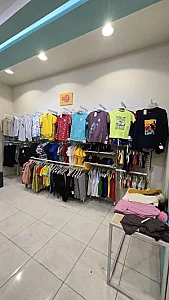 خانه ایرانی (شعبه گل یاس)