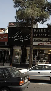 شیک پوشان کوچک