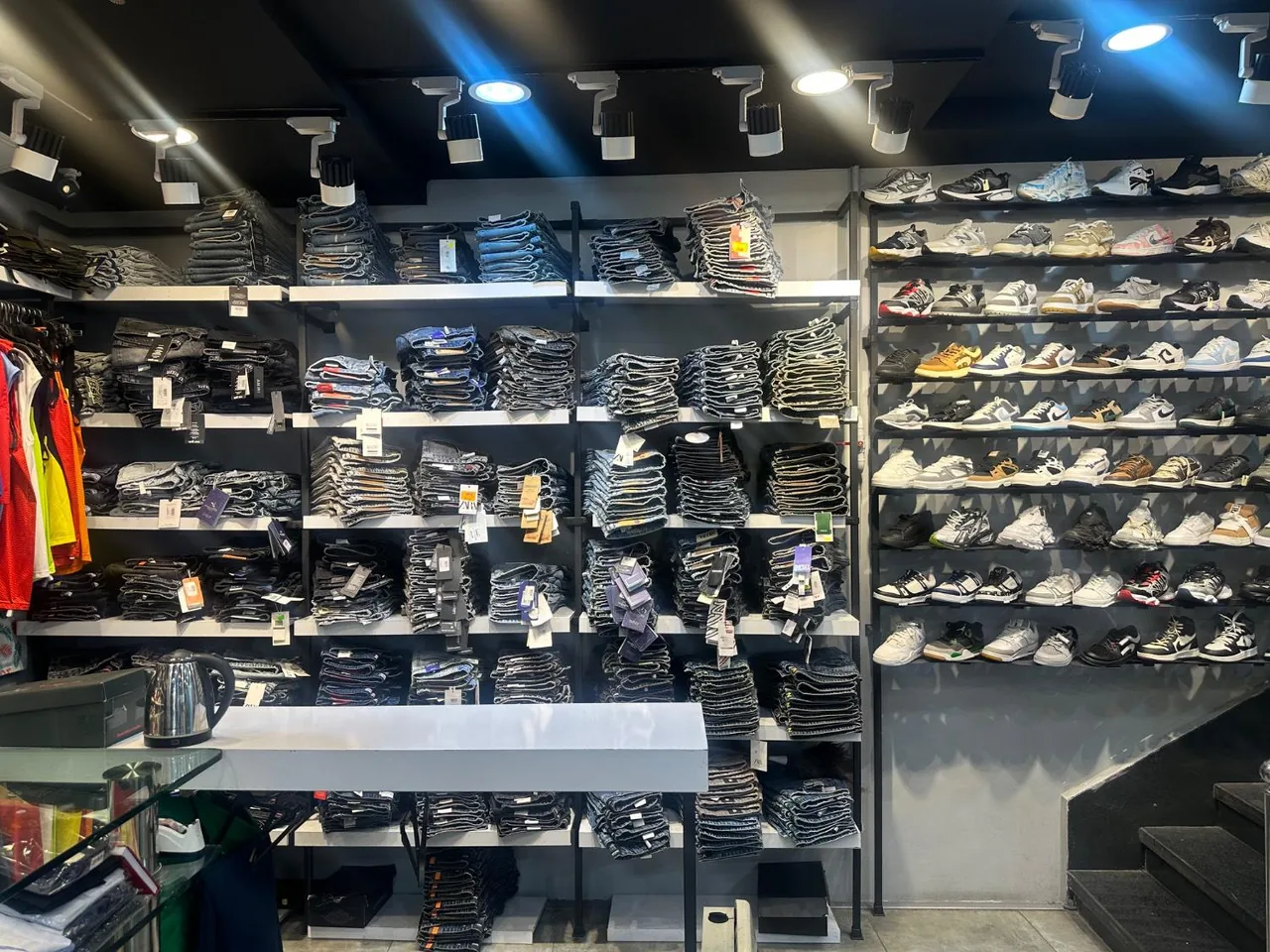 فروشگاه آقای ست - تصویر 2