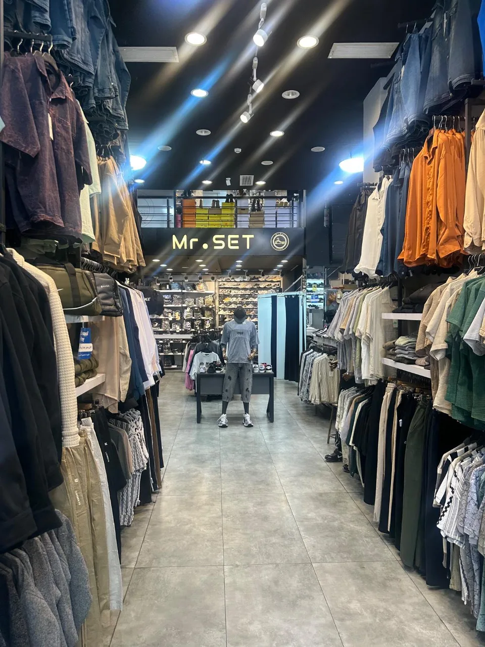 فروشگاه آقای ست - تصویر 4