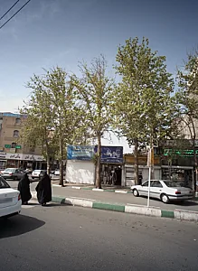 فروشگاه پوشاک