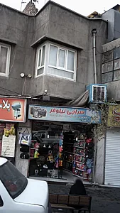 سراجی نیلوفر