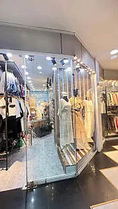 پوشاک اس تی