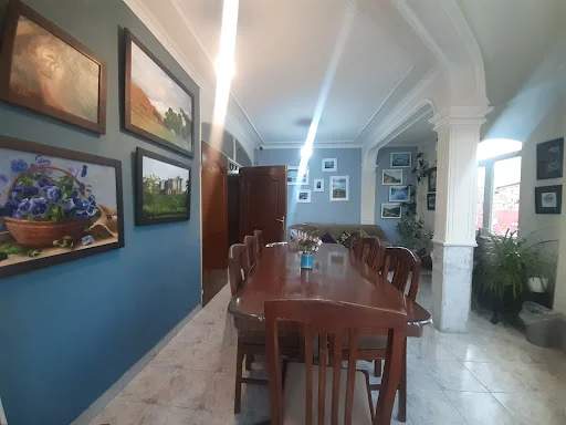 آموزشگاه نقاشی باران