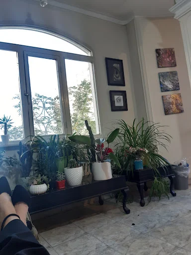 آموزشگاه نقاشی باران