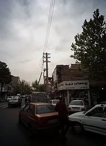 فروشگاه پوشاک بچه های خوب