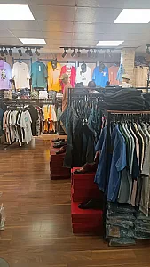 مزون مردانه شاندیز