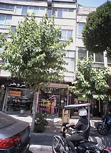 بوتیک فرزاد