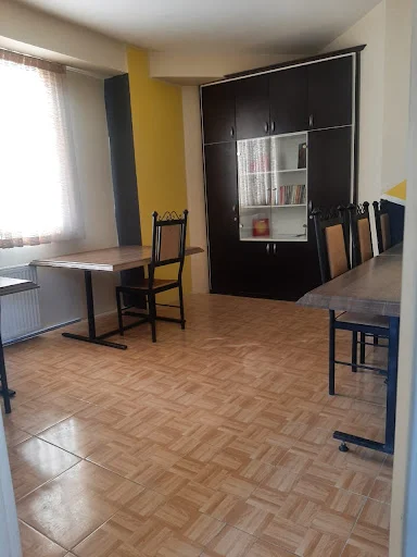 آموزشگاه نقاشی مات