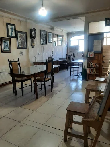 آموزشگاه نقاشی مات