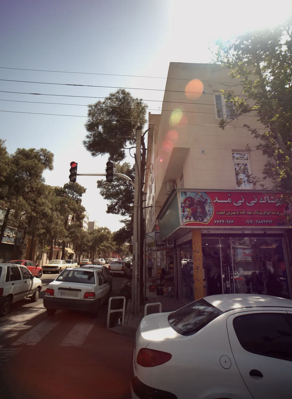 پوشاک نی نی مُد