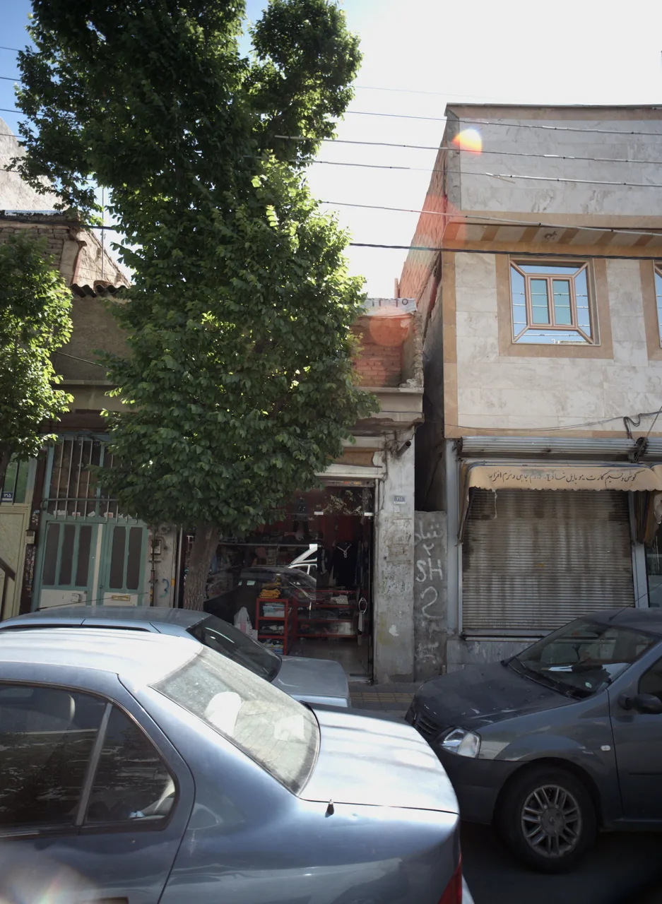 فروشگاه پوشاک