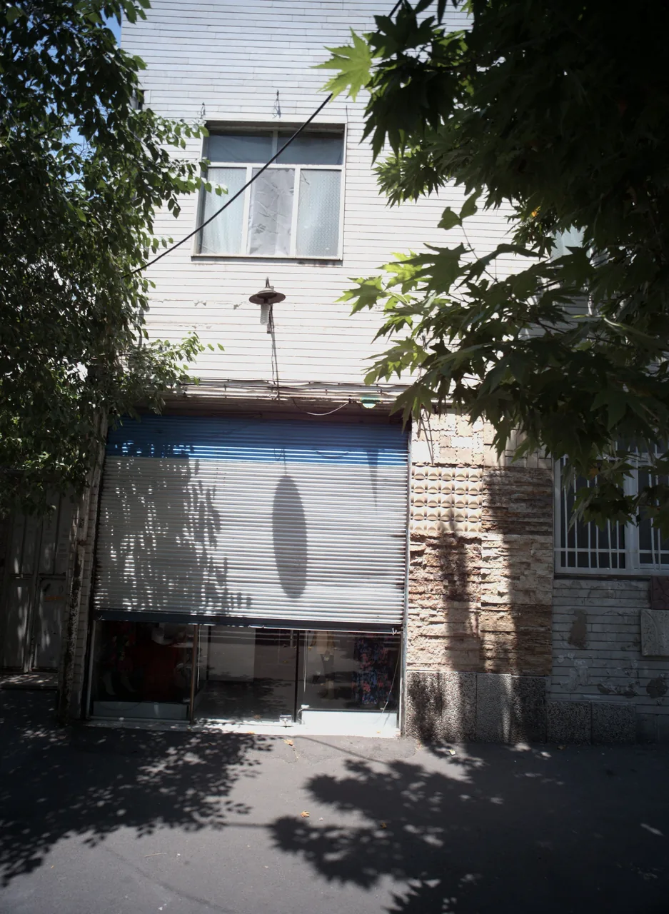 فروشگاه پوشاک