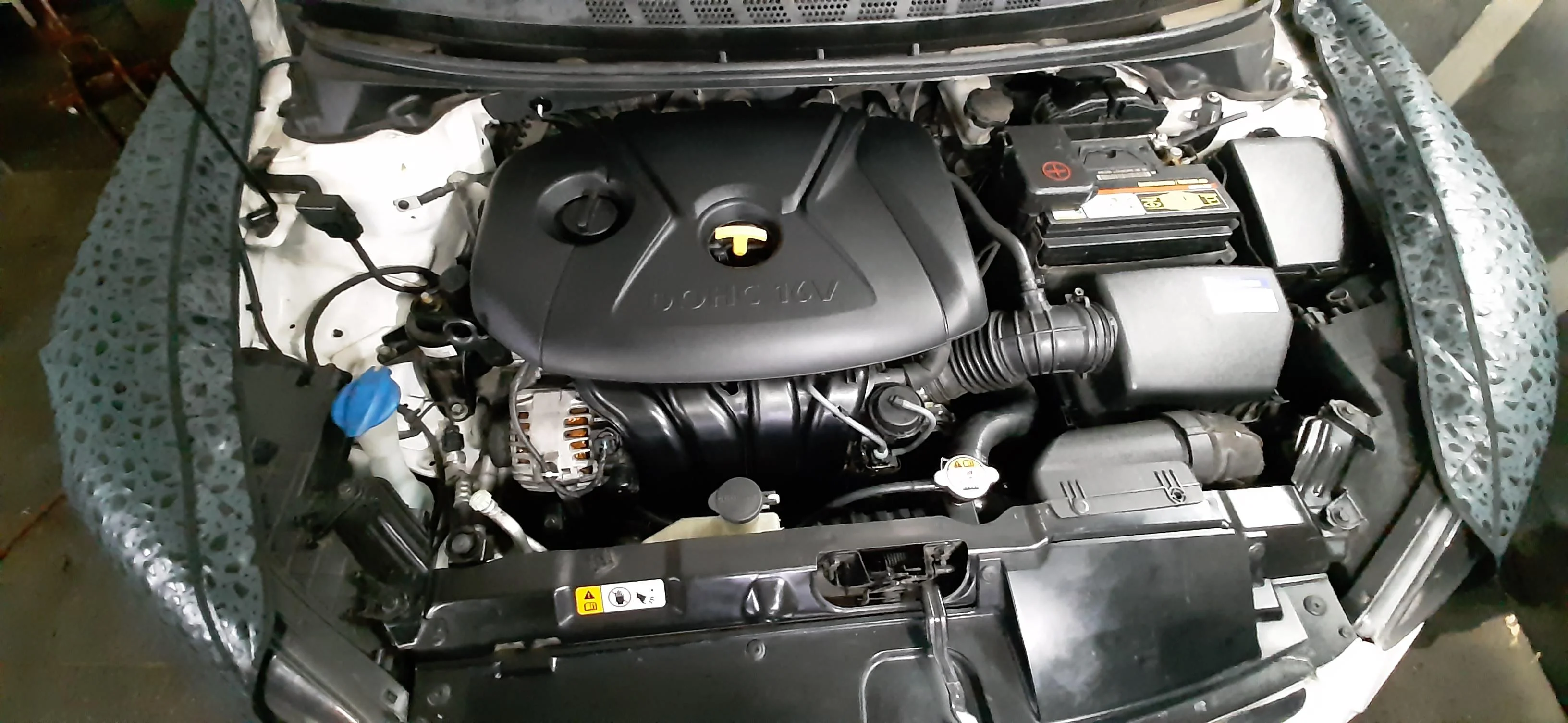 تعمیرگاه سلاطین