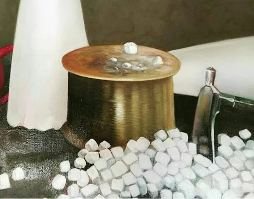 آموزشگاه نقاشی آفاق