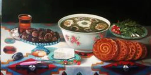 آموزشگاه نقاشی آفاق