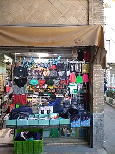 گالری نورا