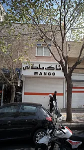 پوشاک سلطانی