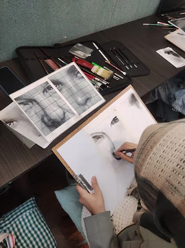 آکادمی خانه نقاشی