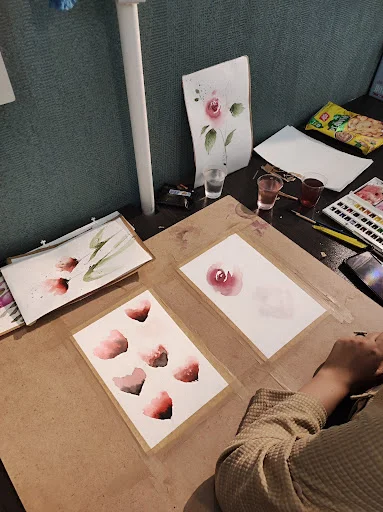 آکادمی خانه نقاشی