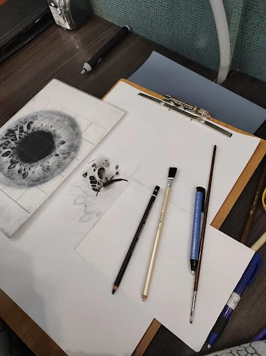 آکادمی خانه نقاشی