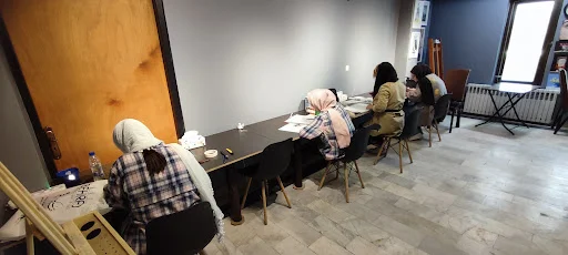 آکادمی خانه نقاشی