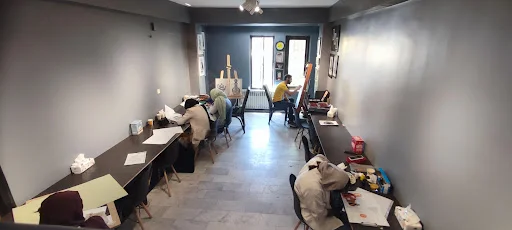 آکادمی خانه نقاشی