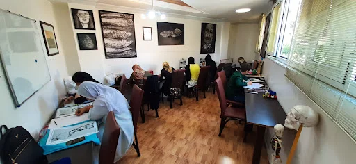 آکادمی خانه نقاشی