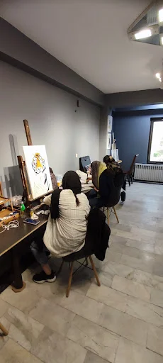 آکادمی خانه نقاشی