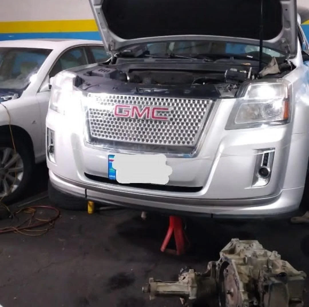 تعمیرگاه تخصصی وایپر