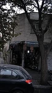 لباس فروشی مردانه