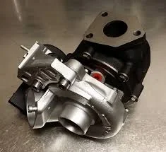 تعمیرگاه توربو یاقوتی