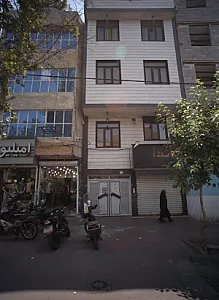 فروشگاه پوشاک آقایان